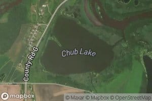 Chub Lake
