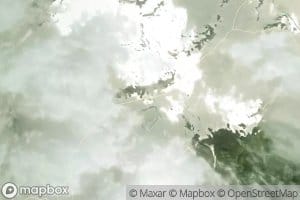 Lago Busin Superiore