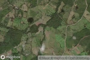 Quebrada El Chorrito