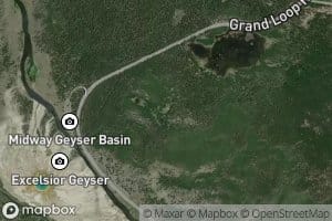 Flood Geyser