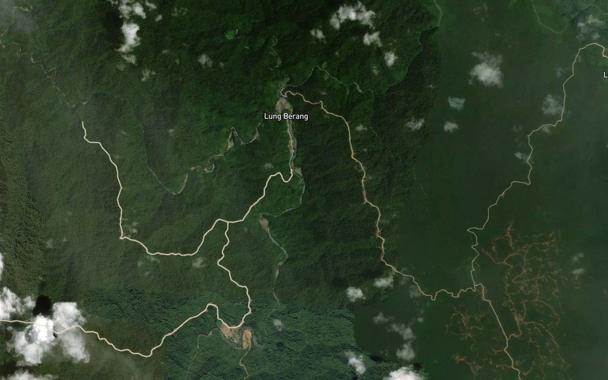 Sungai Silau