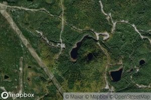 Lac du Piton