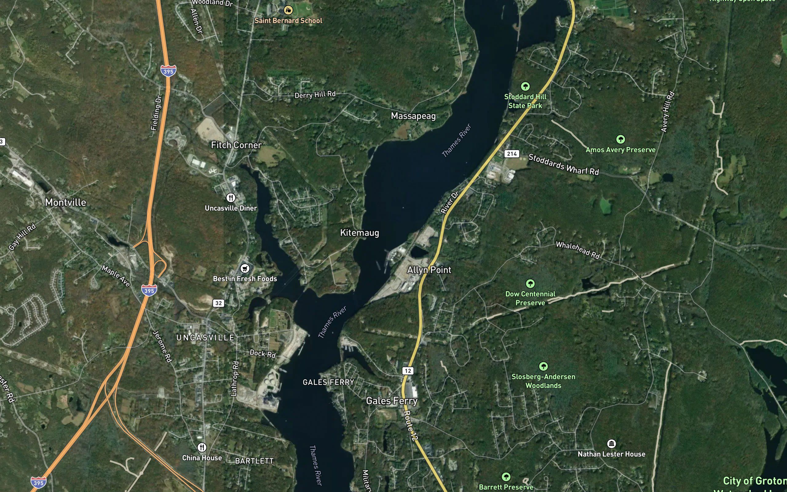 Long Reach Lower