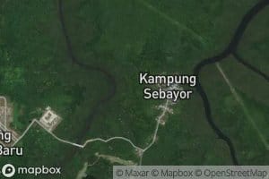 Sungai Setu