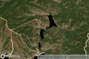 Columbine Lake