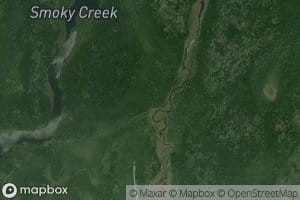 Dallaire Creek