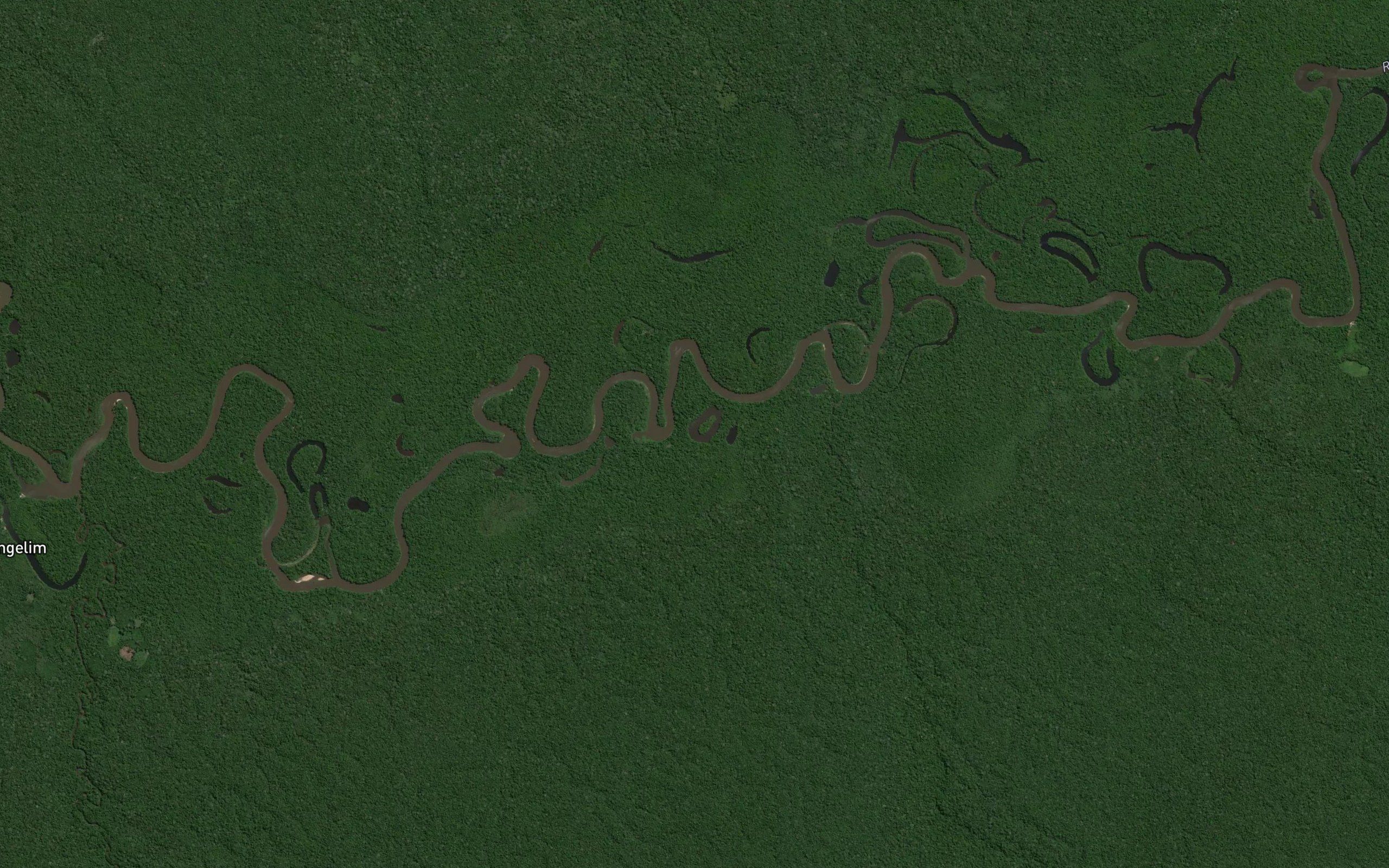 Lago da Boa Vista