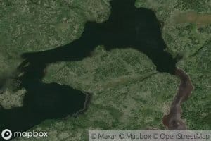 Ruisseau Kapatinu