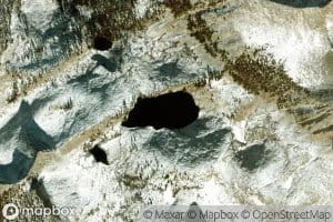 Sphinx Lakes