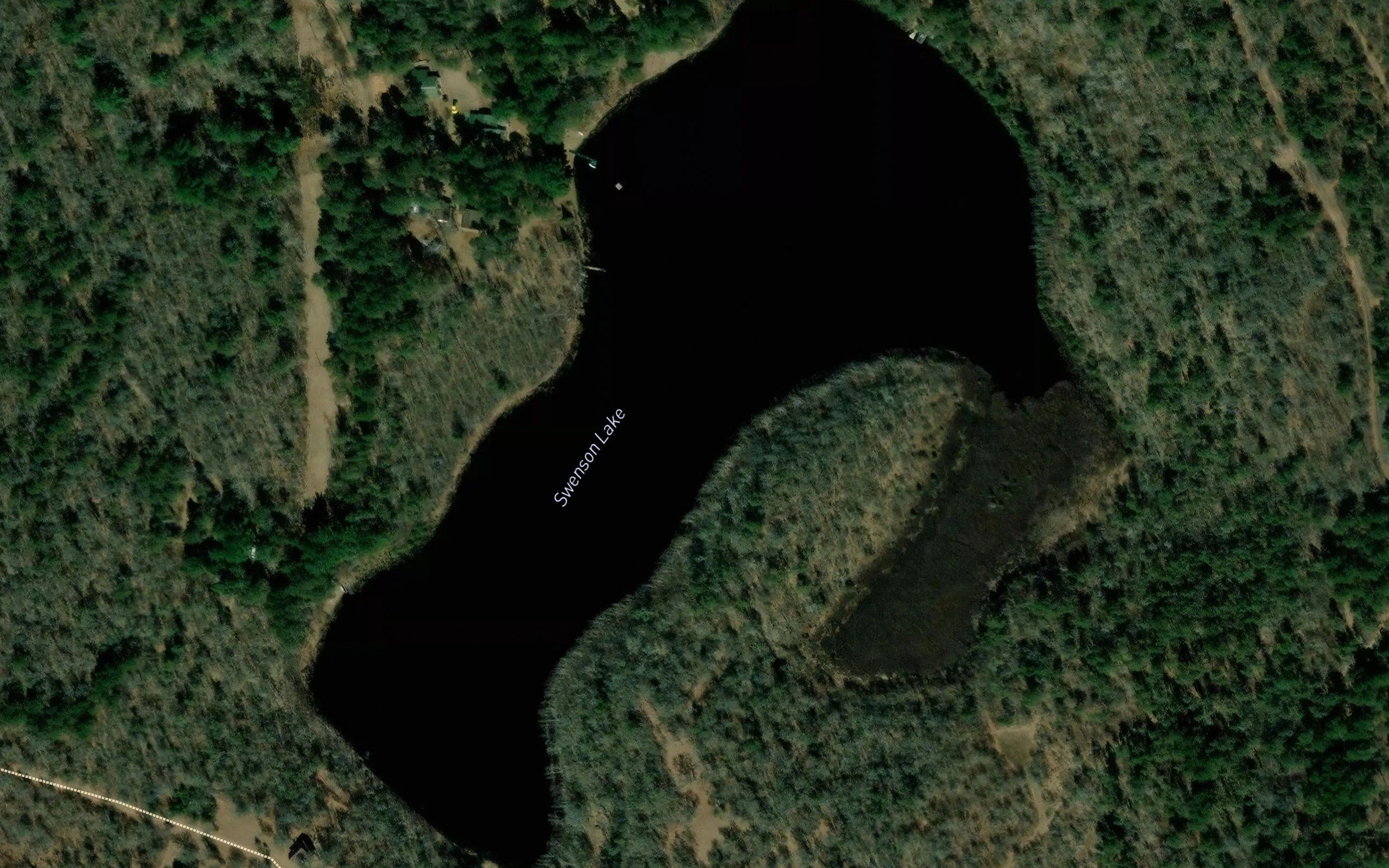 Swenson Lake