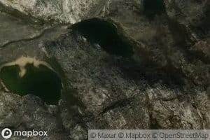 Ukiallivik Lakes
