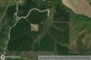 Rogers Spring Branch