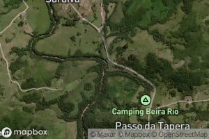 Arroio Camundongo