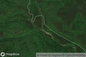 Sulphur Creek