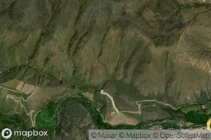 Quebrada la Esperanza