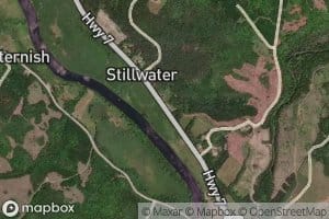 John MacIntoshs Brook