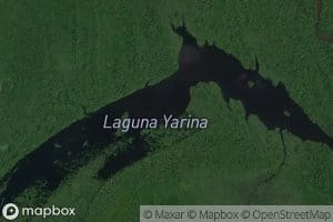 Laguna Yarina