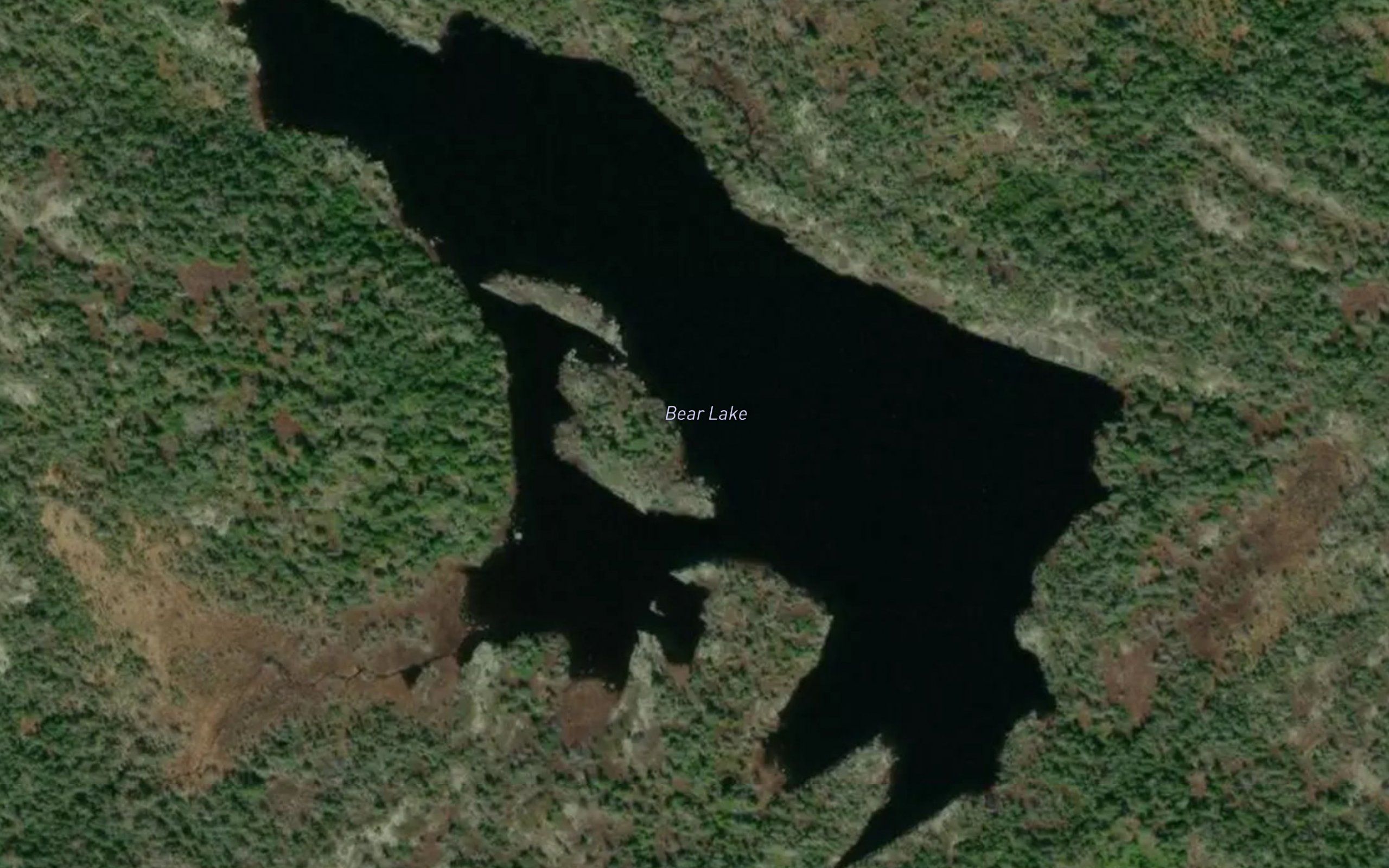 Bear Lake