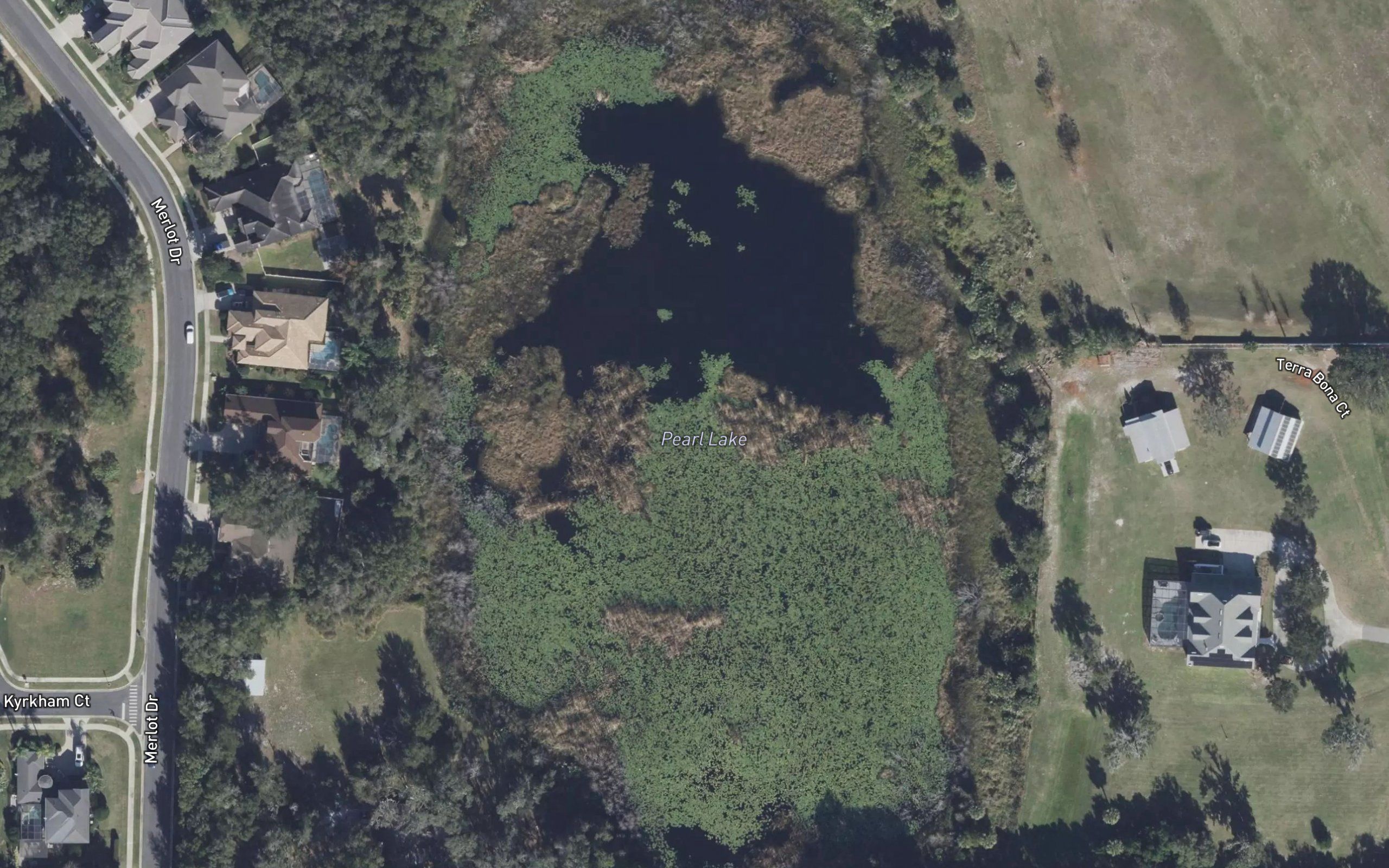 Pearl Lake