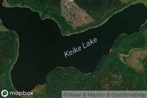 Keike Lake