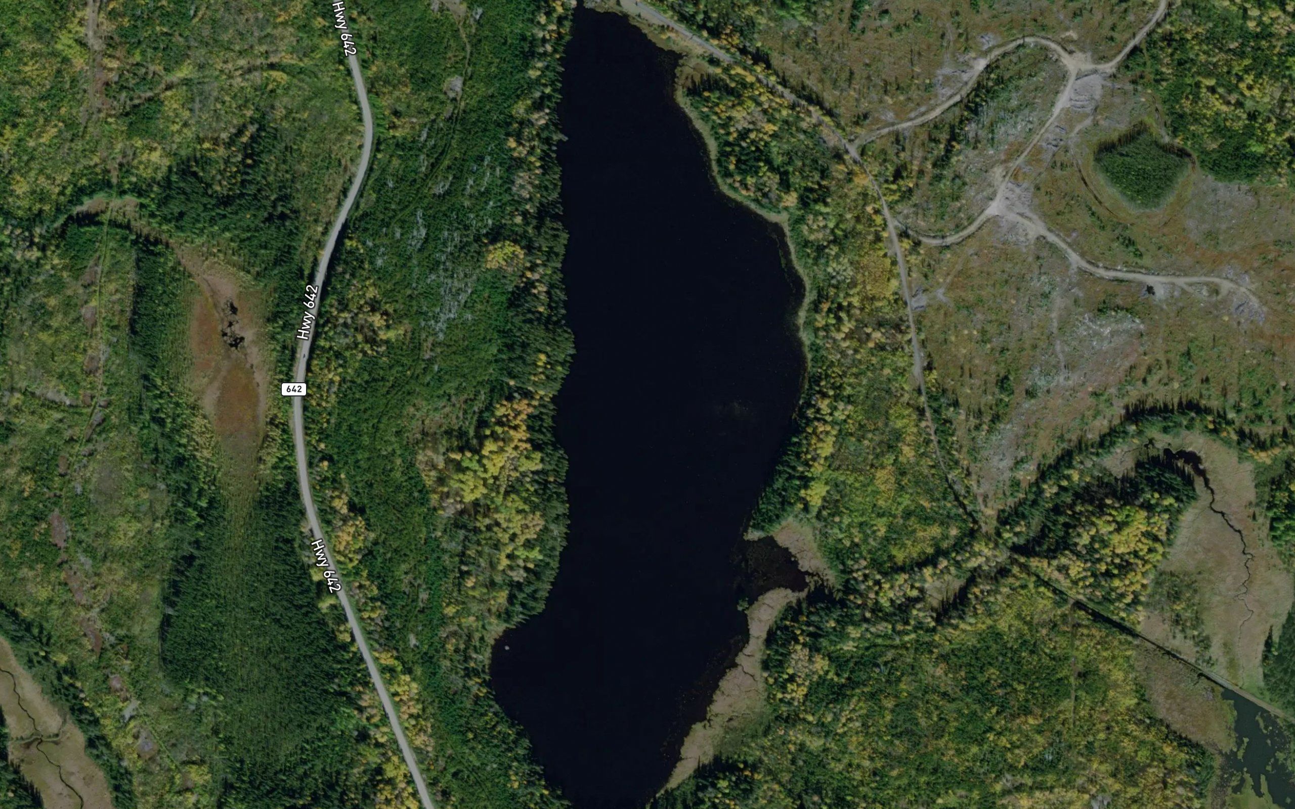Ty Lake