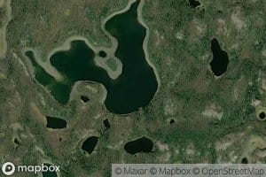 Donnelly Lake