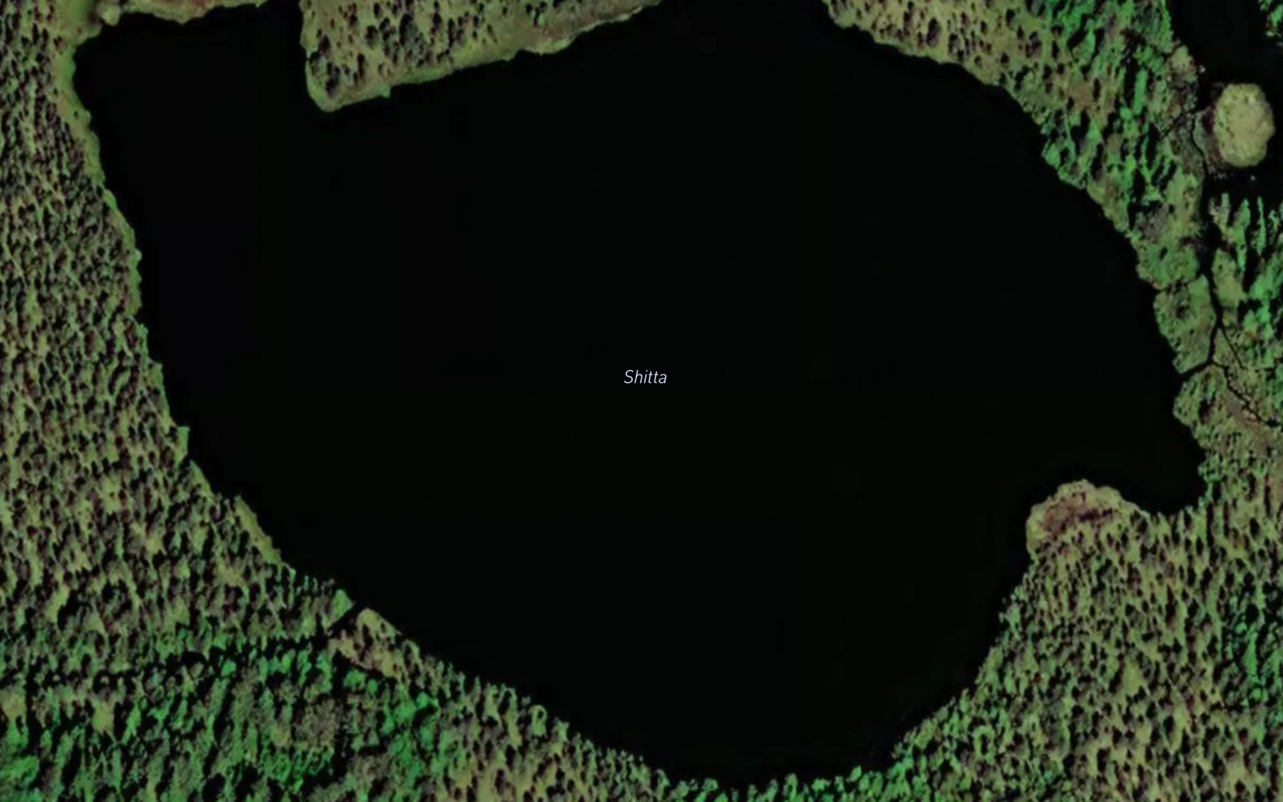 Ozero Shitta