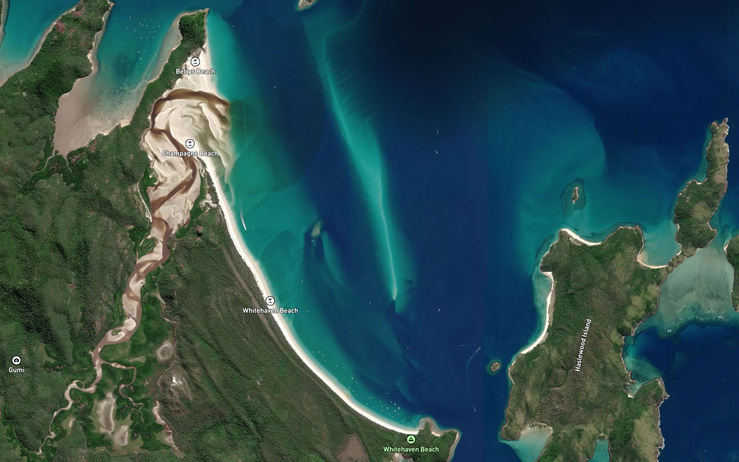 French Shoal