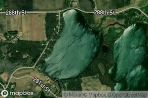 Richardson Lake