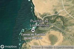 El Puertito de los Molinos
