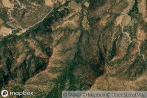 Barranca El Coyolito