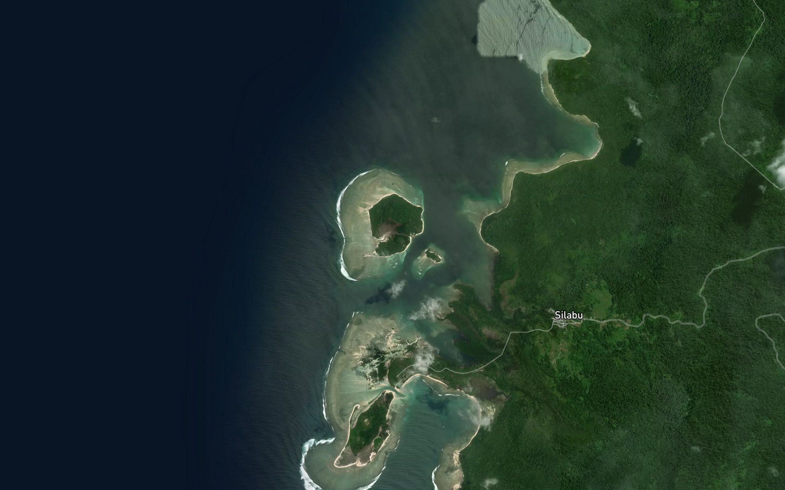 Teluk Tatiri