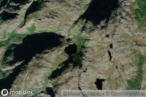 Tindskardvatnet