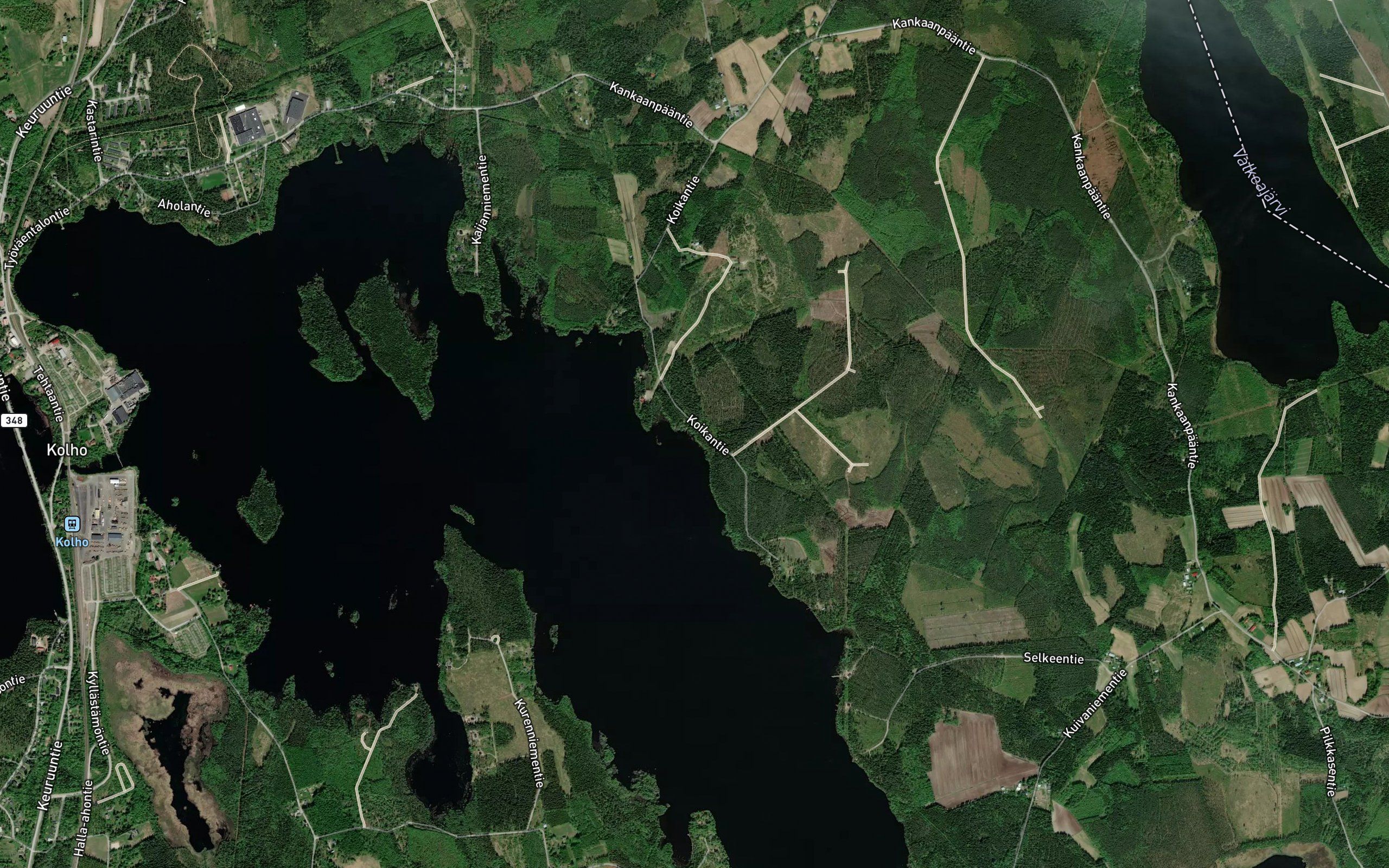 Levaoja