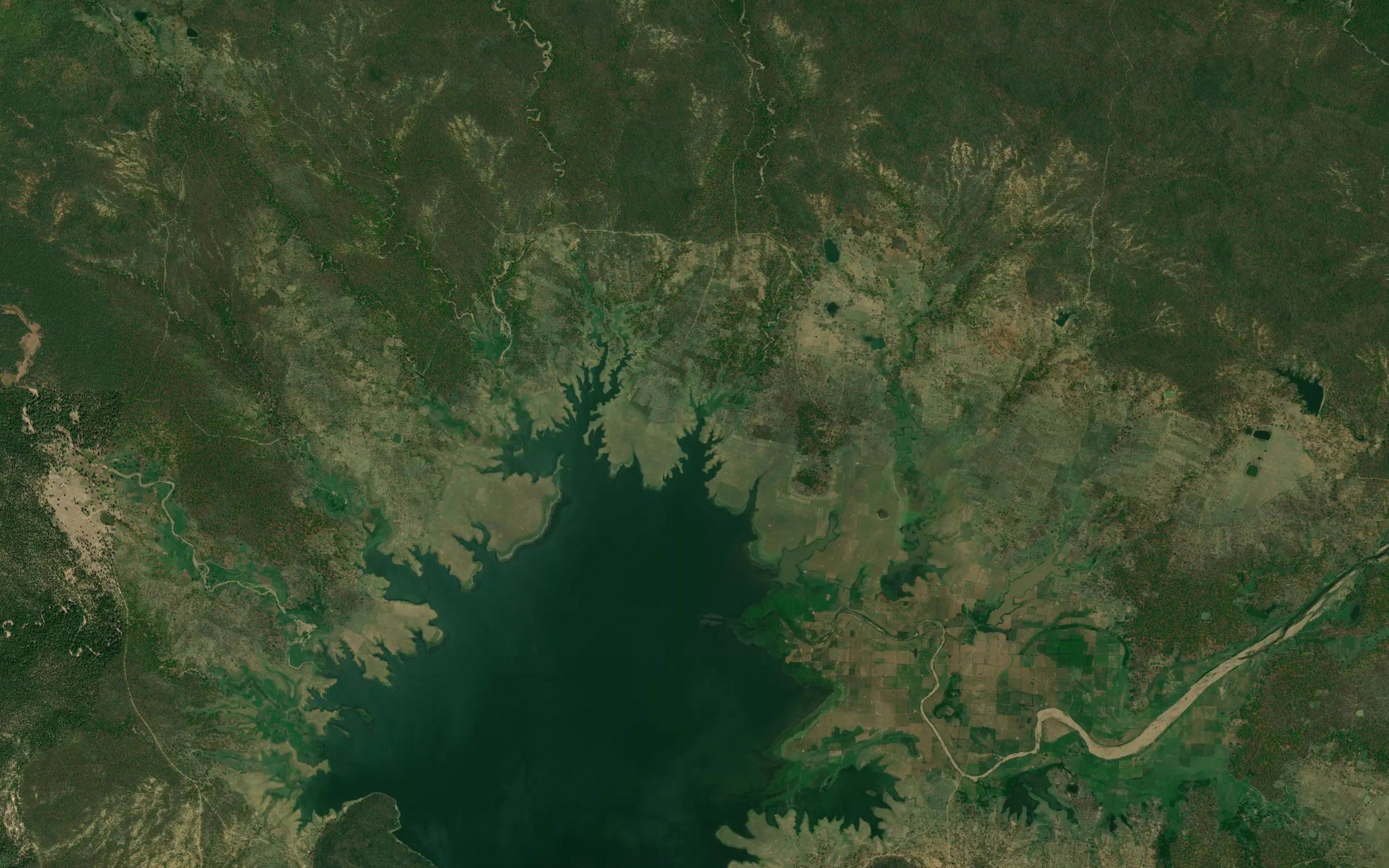 Loharkhandi Nadi