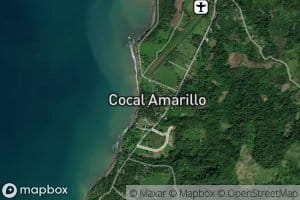 Quebrada Cocal Amarillo