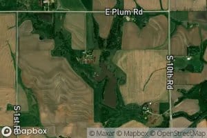 Big Indian Creek Reservoir 2-A