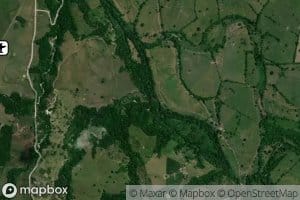 Quebrada La Pedregosa