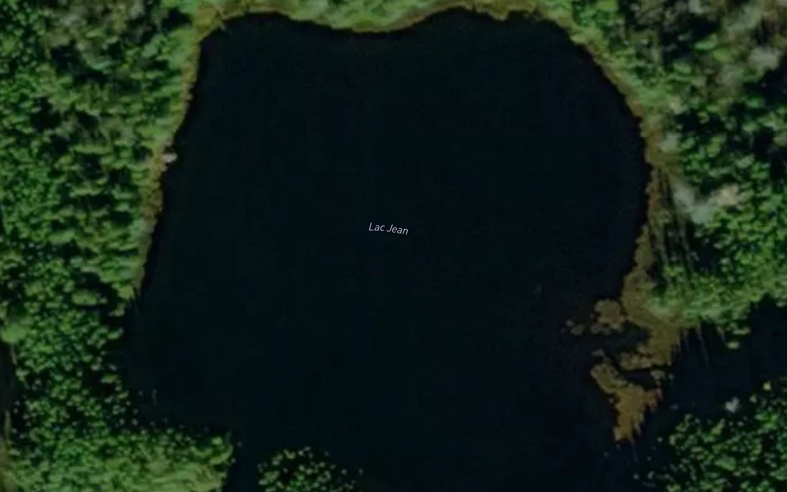 Lac Jean