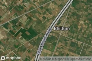 Khair Ali Distributary