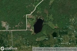 Pickerel Lake