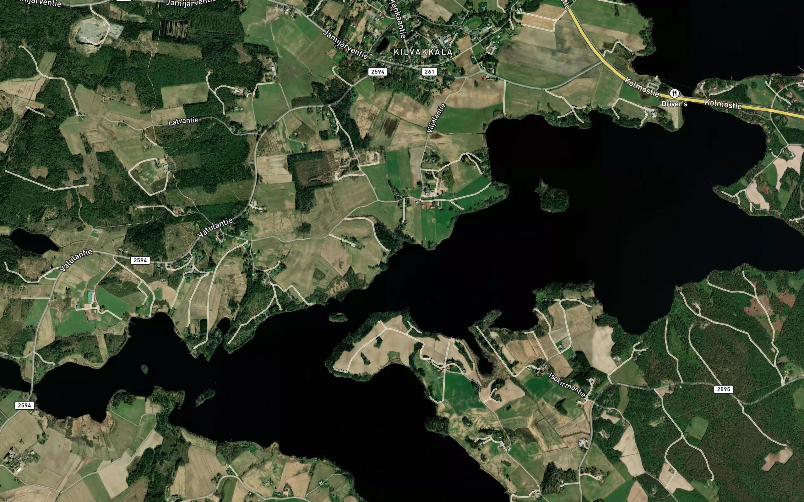 Nuottaojansuu