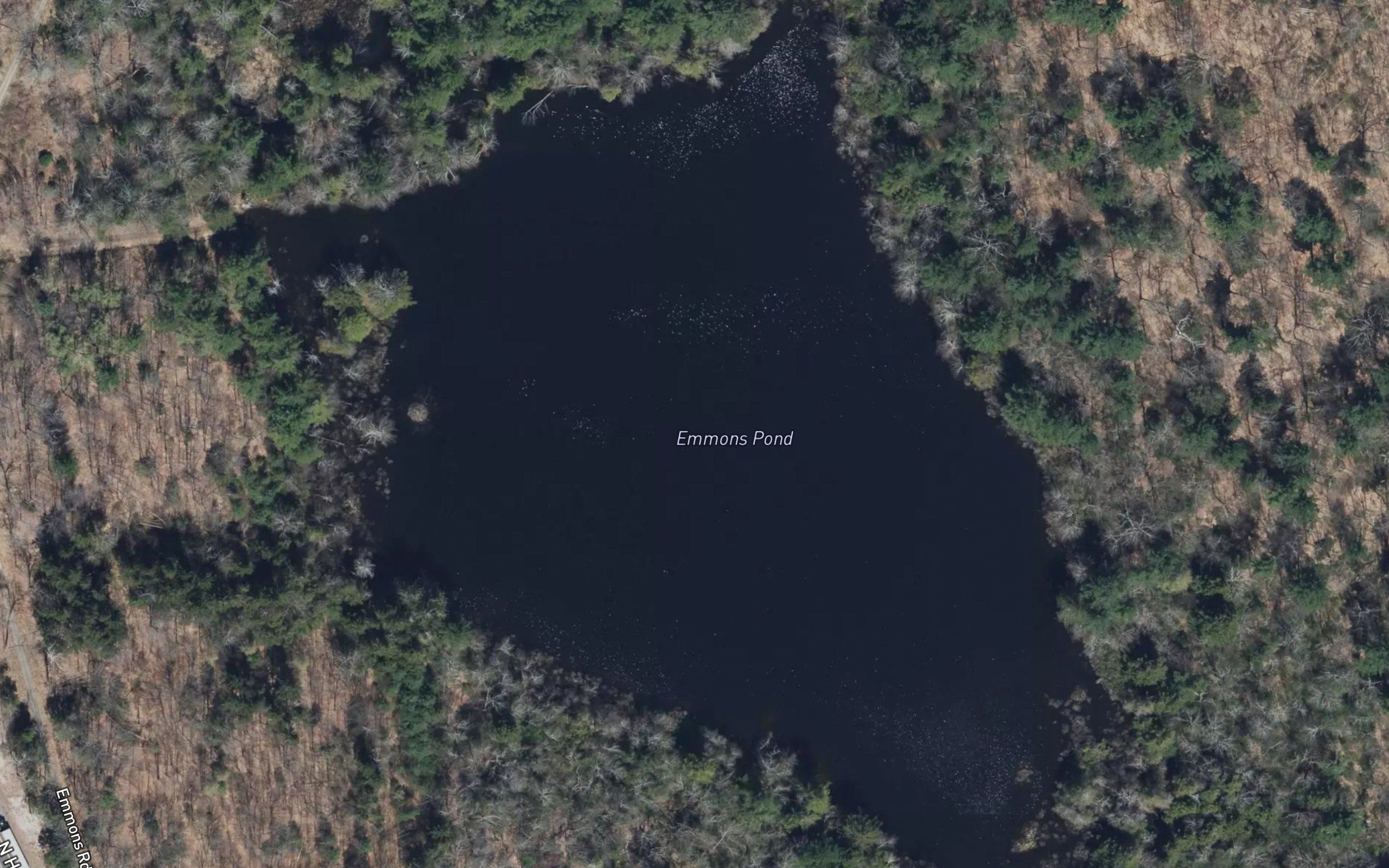 Emmons Pond