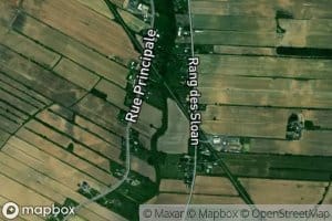 Cours d'eau Blouin-L'Ecuyer