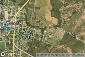 Middle Kickapoo Creek