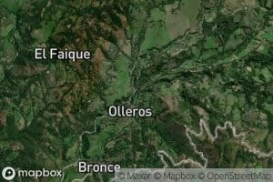 Quebrada Challe Grande