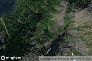 Hestnesvatnet