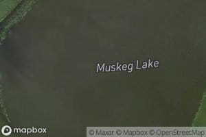 Muskeg Lake