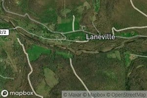 Pennington Farm Spring