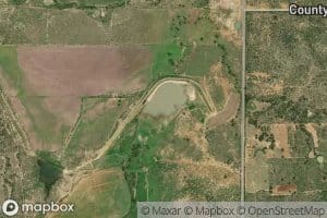 Deep Creek Watershed Reservoir Number Eight